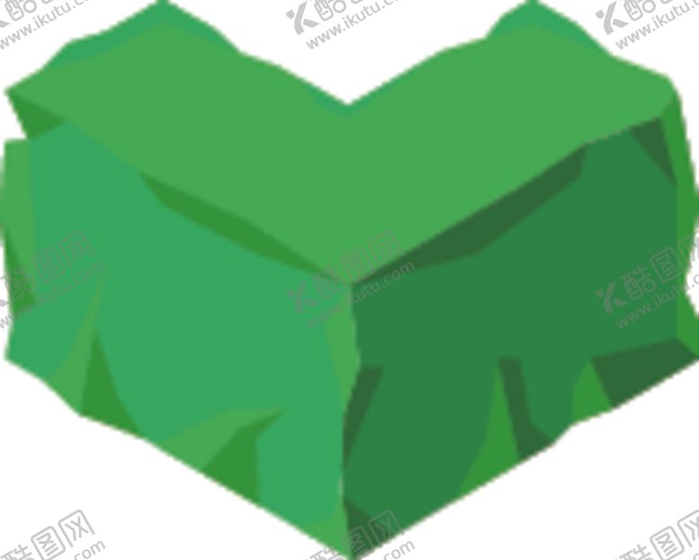 编号：95124610031819552314【酷图网】源文件下载-绿化造型