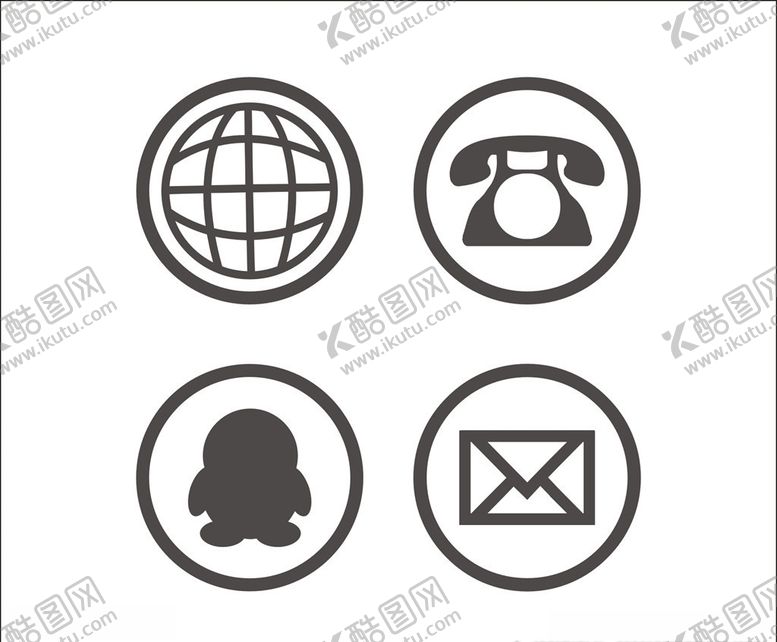 编号：61275805042119154492【酷图网】源文件下载-电话图标