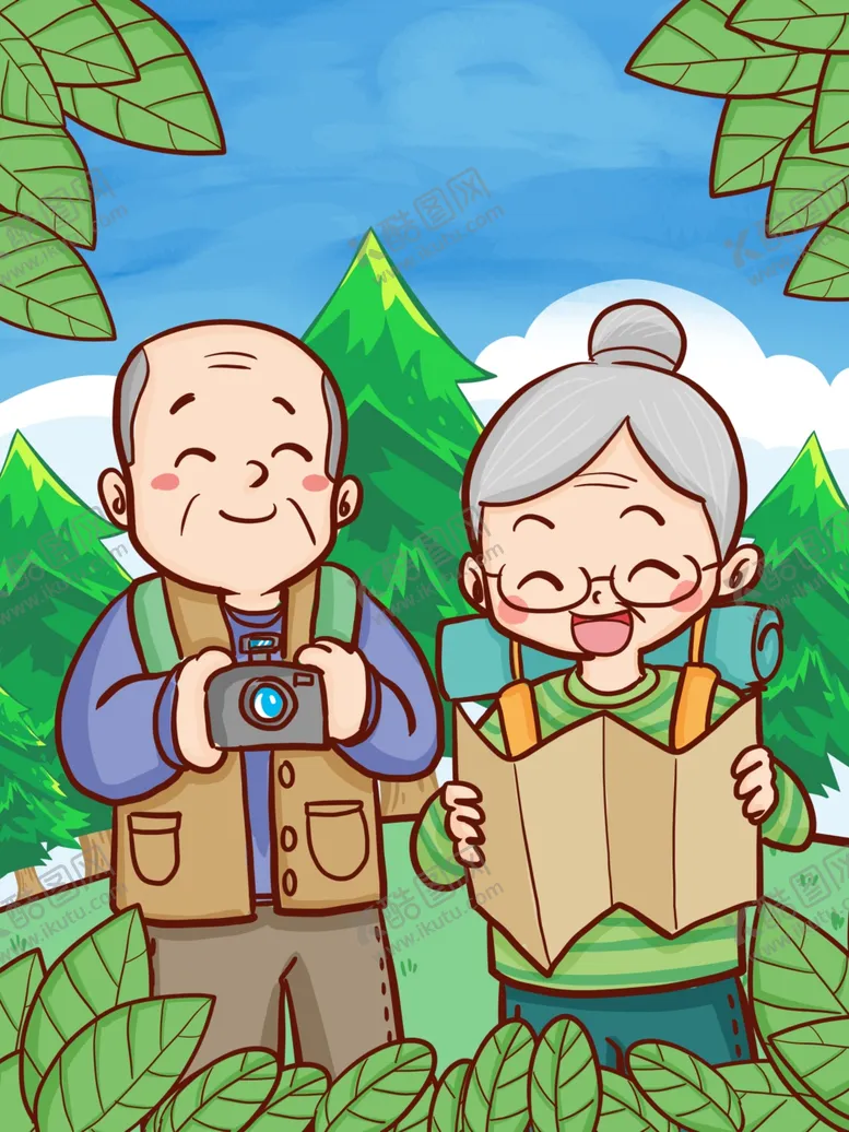 编号：51365006250340344259【酷图网】源文件下载-创意卡通插画图案