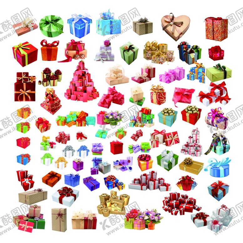 编号：66160309260014394938【酷图网】源文件下载-礼盒