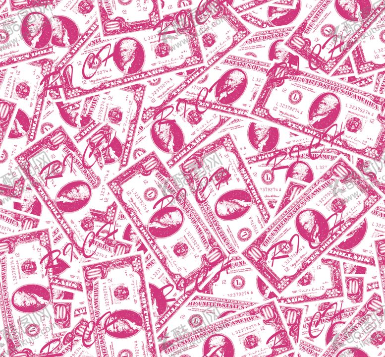 编号：84001510040707165818【酷图网】源文件下载-美金钱钞票一堆钞票一堆