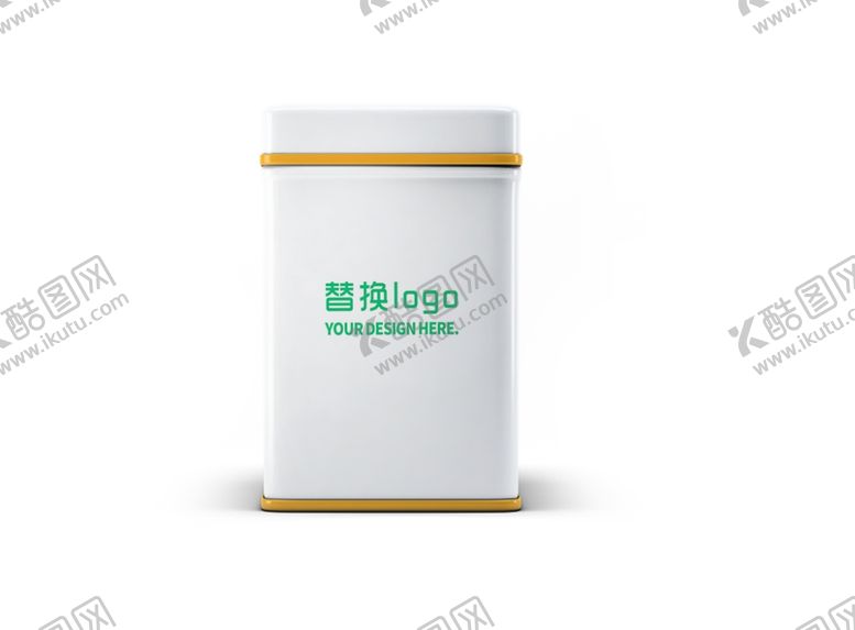 编号：82287910091313213447【酷图网】源文件下载-铁罐样机