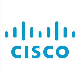 CISCO标志