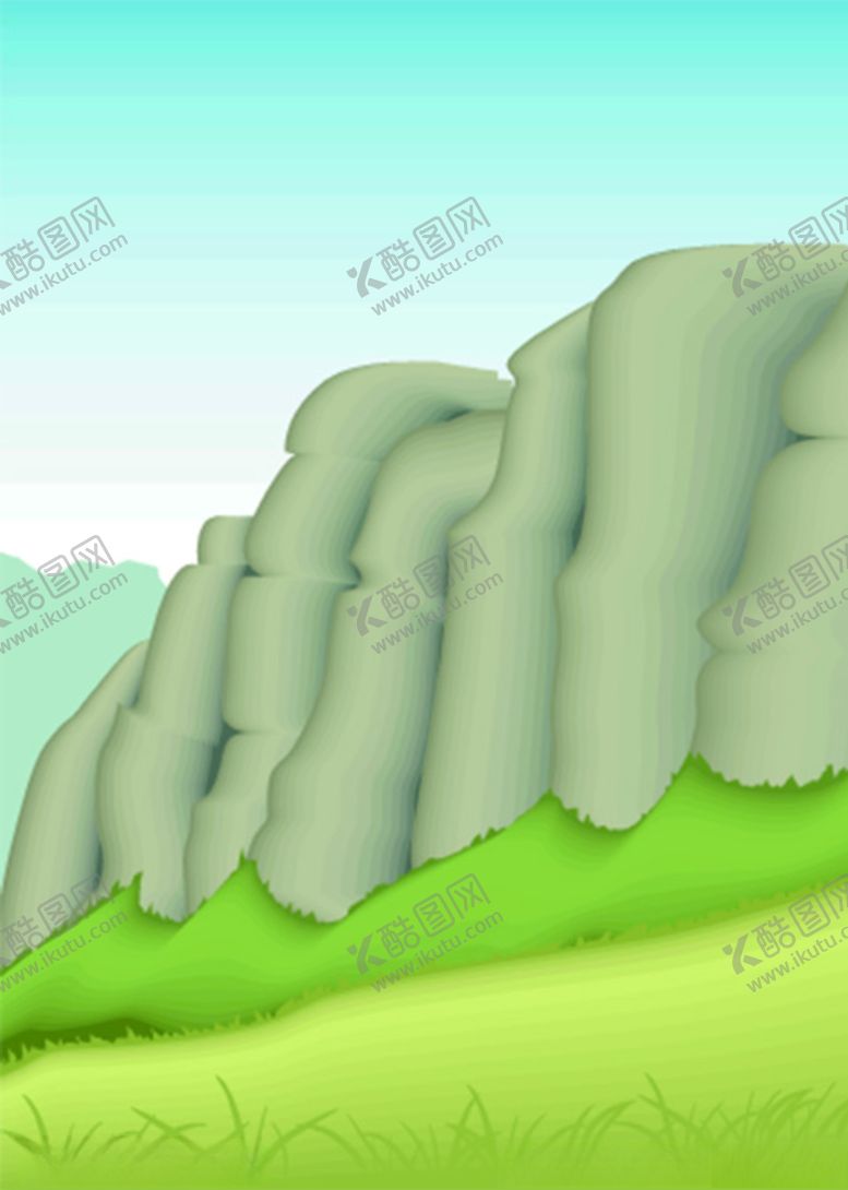 编号：50630807070755461827【酷图网】源文件下载-矢量风景插画