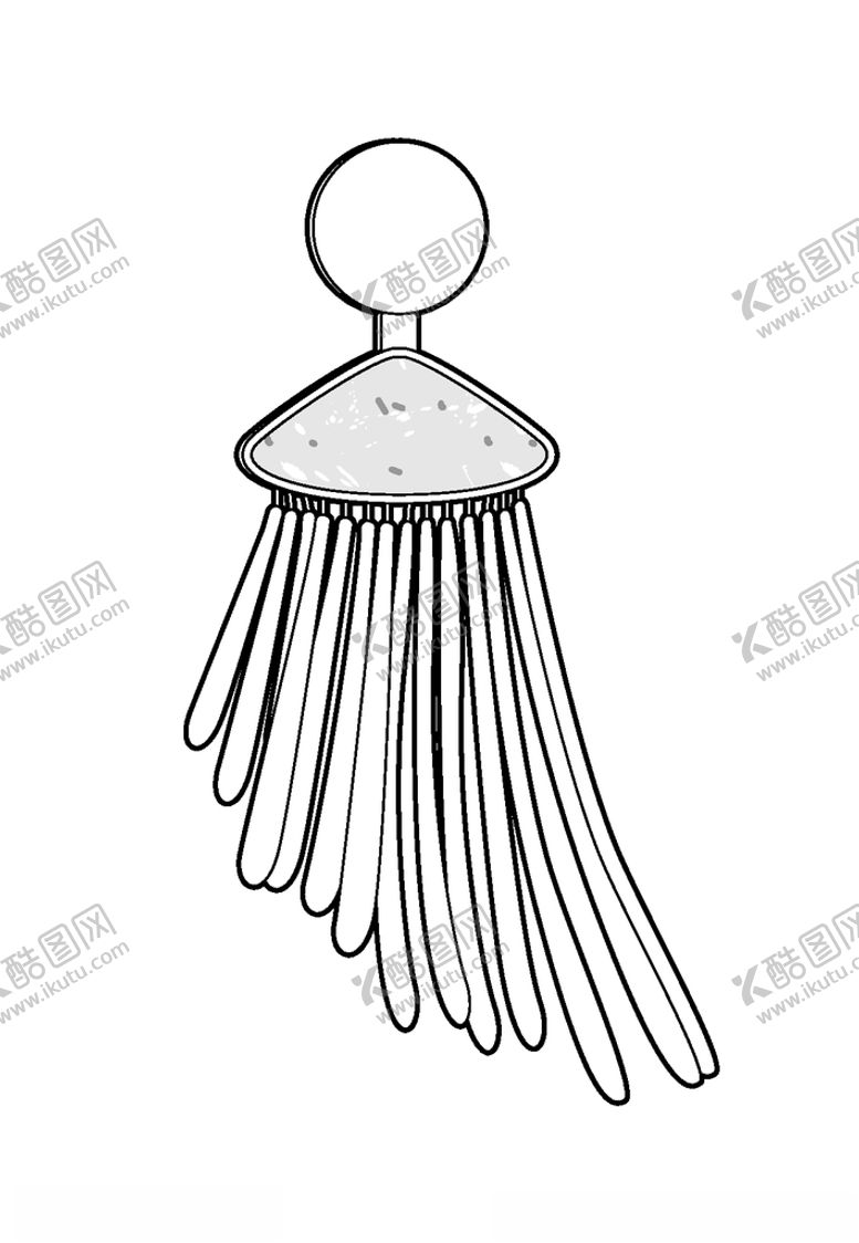 编号：95024507041729407049【酷图网】源文件下载-服装款式