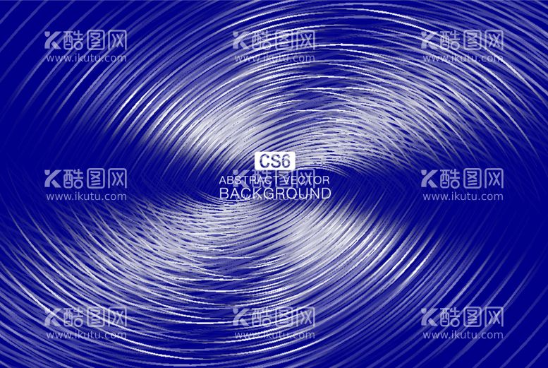 编号：99396712231311577113【酷图网】源文件下载-蓝色抽象线条背景
