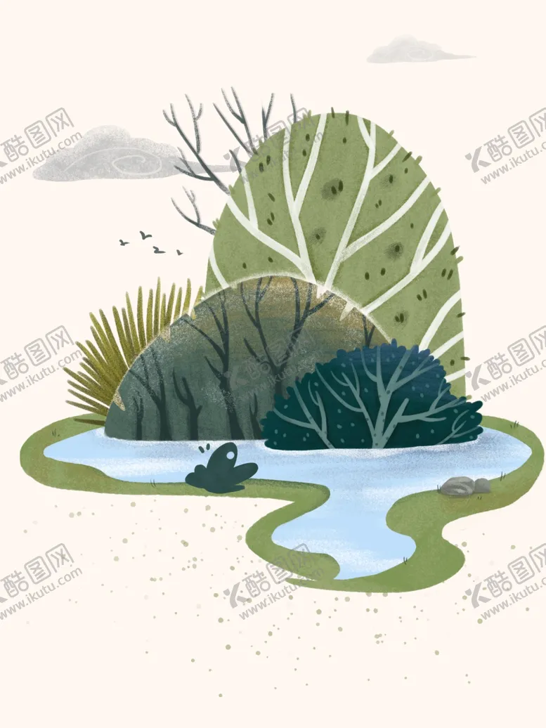 编号：99112506231453071631【酷图网】源文件下载-插画素材