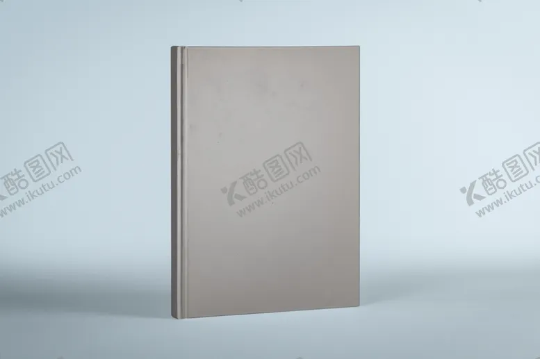 编号：87660106291359042642【酷图网】源文件下载-画册书籍样机