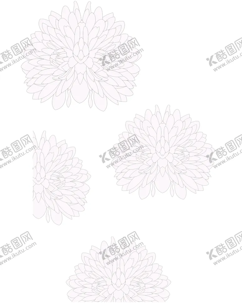 编号：44156606291418392433【酷图网】源文件下载-花纹