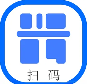 扫一扫图标