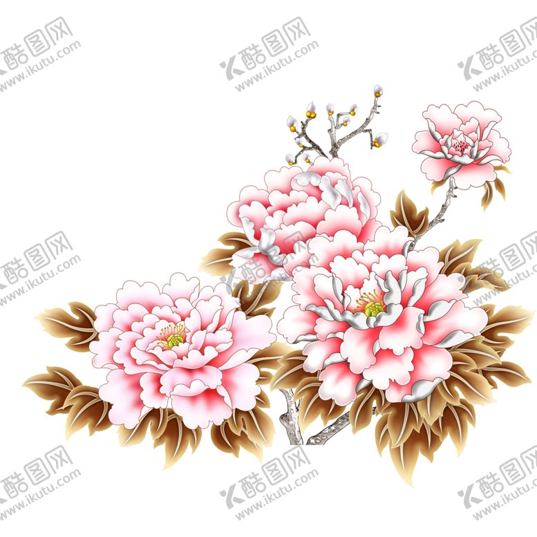 编号：52554607070137083505【酷图网】源文件下载-古风