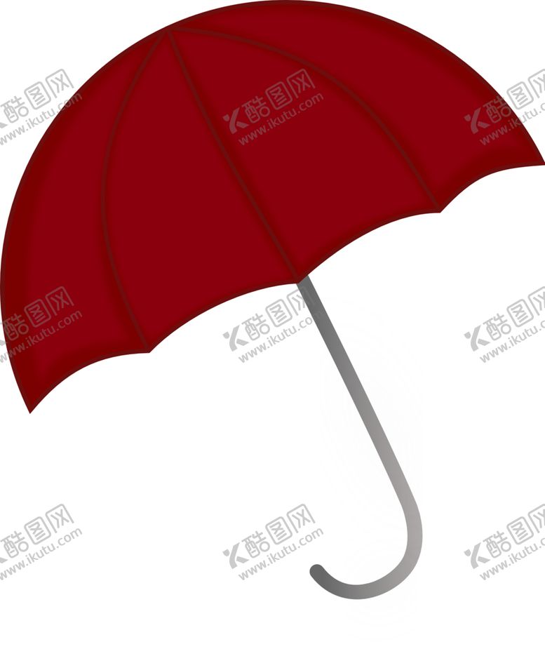 编号：59096207080850587267【酷图网】源文件下载-雨伞