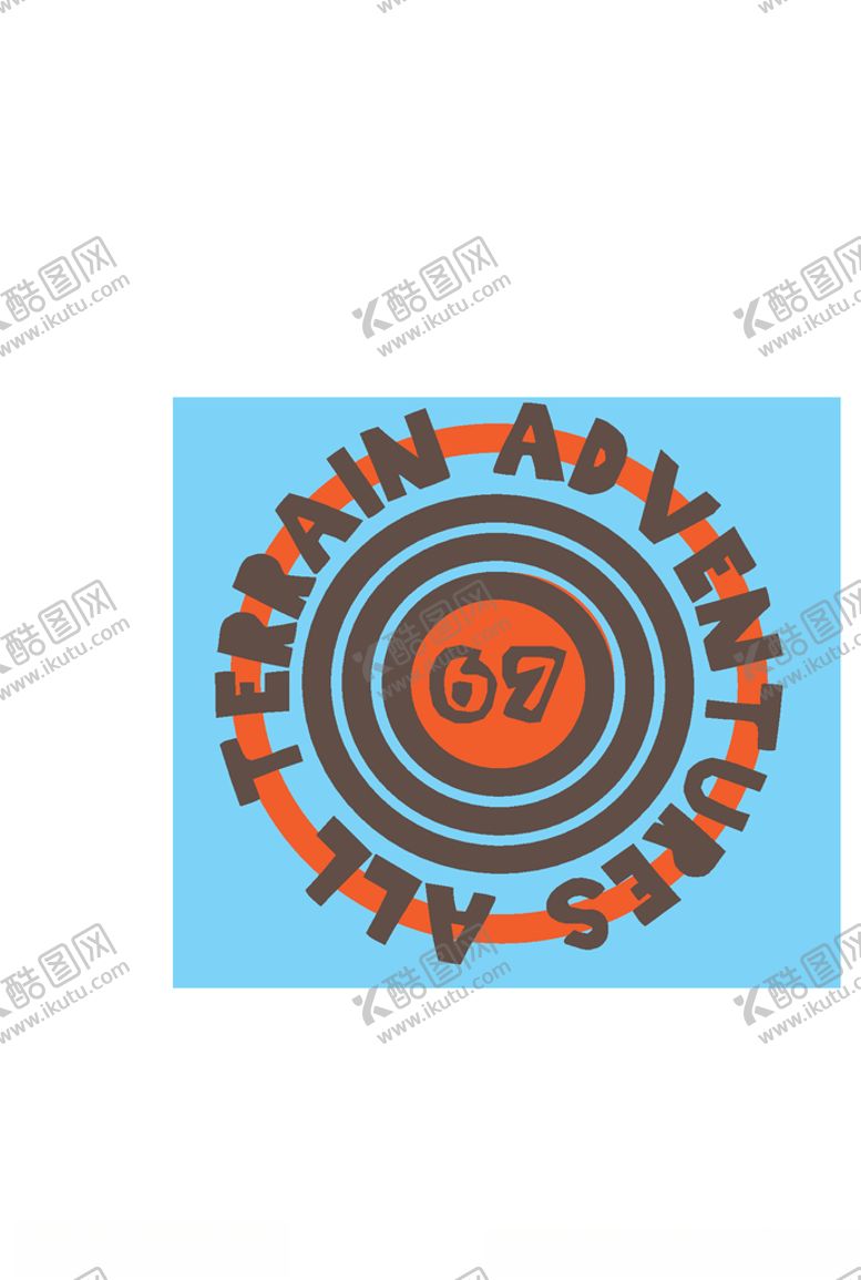 编号：77781805131542195903【酷图网】源文件下载-字母印花