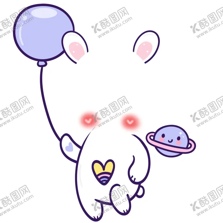 编号：84195702151231092631【酷图网】源文件下载-头像