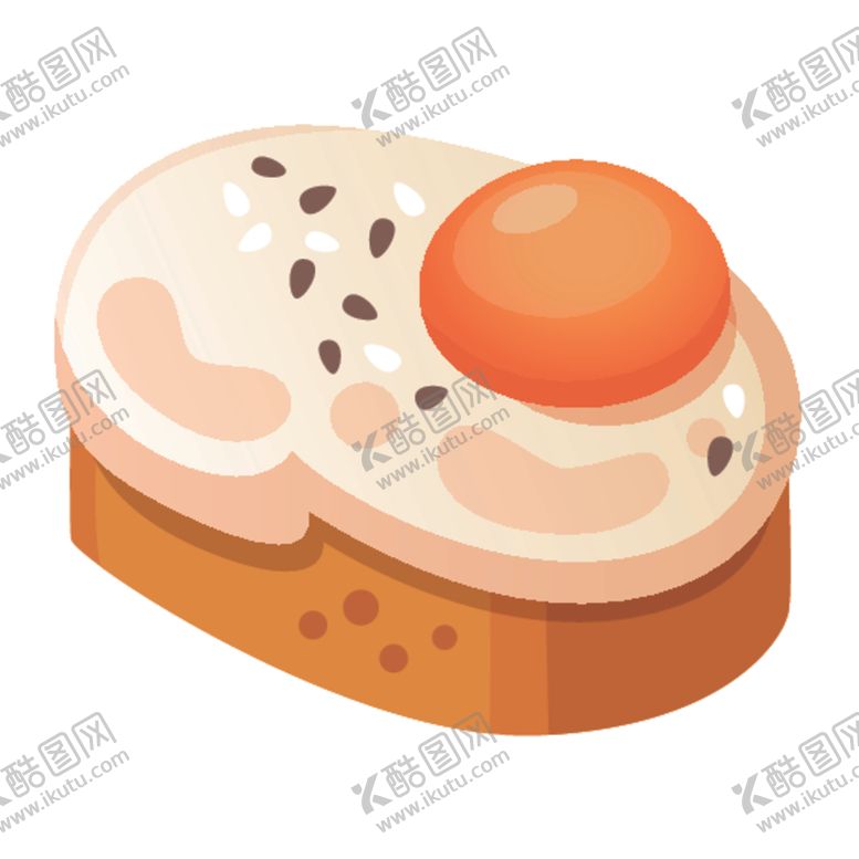 编号：71354409291630468118【酷图网】源文件下载-韩国美食插画图案