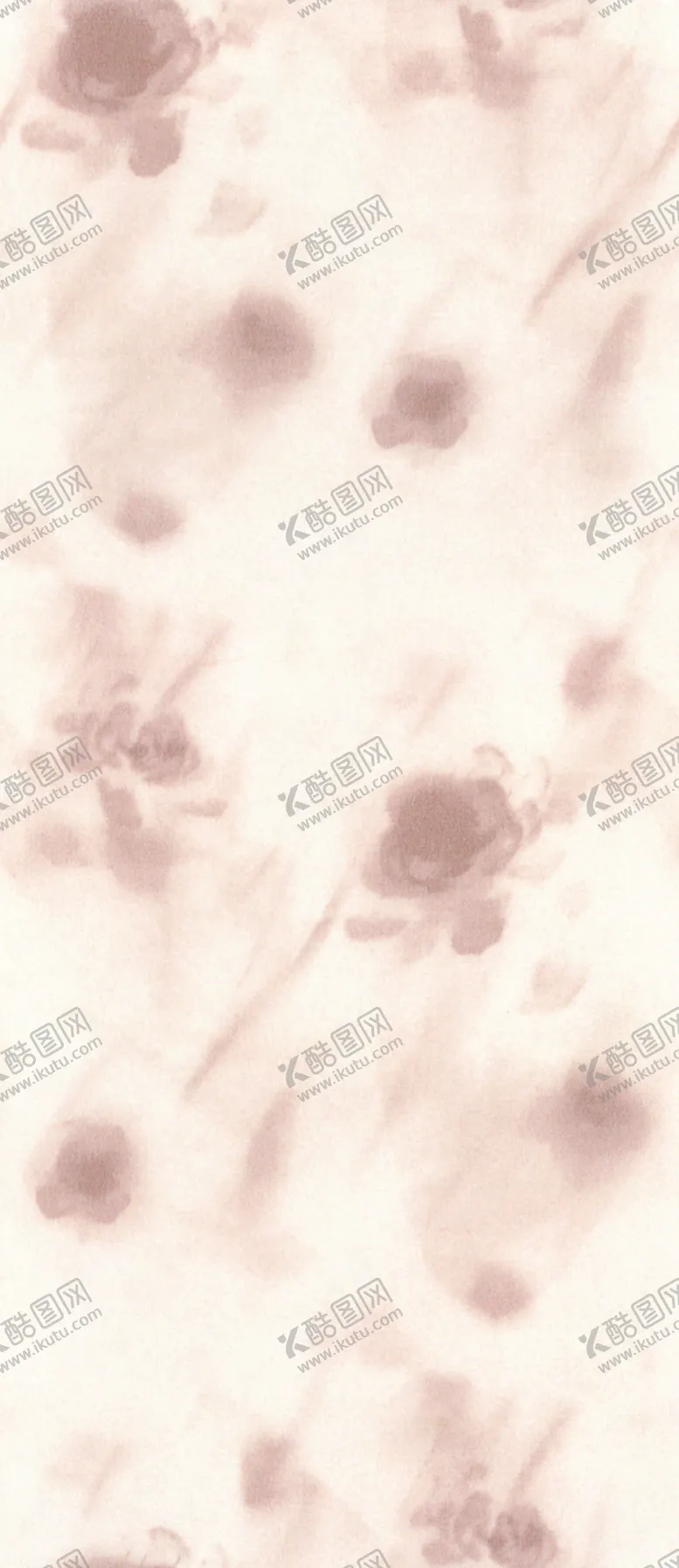 编号：40066412091808258056【酷图网】源文件下载-模糊花
