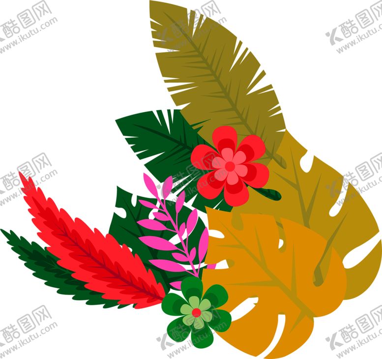 编号：76484409221444583341【酷图网】源文件下载-鲜花素材