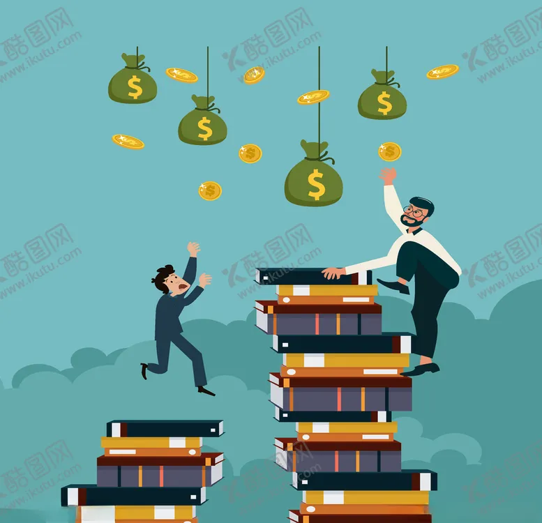 编号：91043206282229028314【酷图网】源文件下载-矢量人物扁人物职业人物