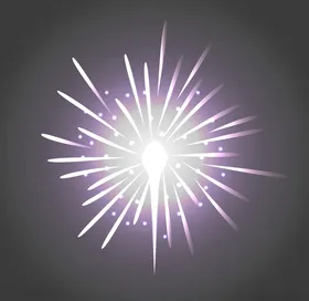 烟花