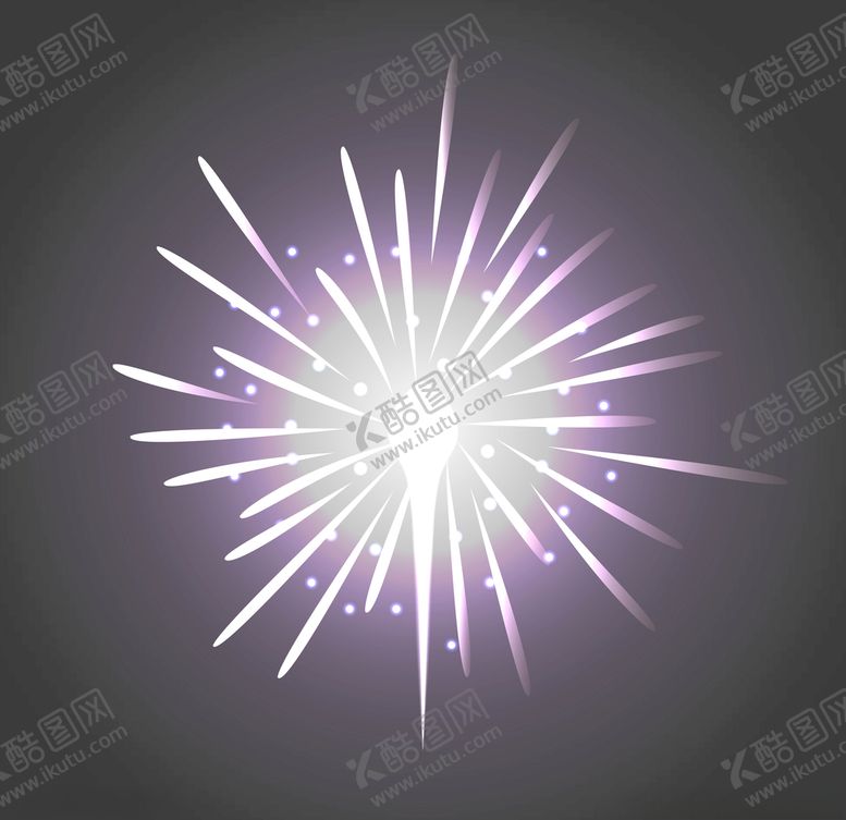 编号：93518109280318063370【酷图网】源文件下载-烟花