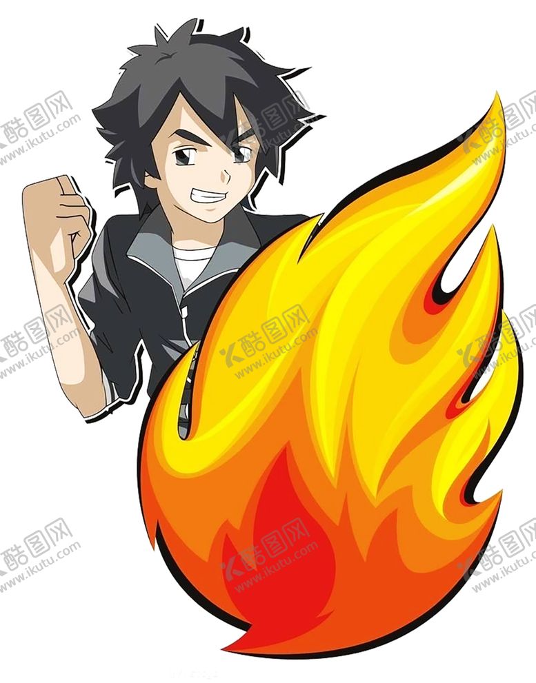 编号：36931610291841488161【酷图网】源文件下载-火焰素材