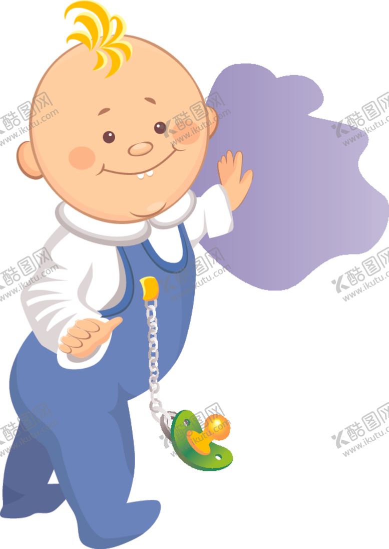 编号：22470609250612504591【酷图网】源文件下载-婴儿