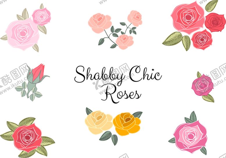 编号：83494910122308411986【酷图网】源文件下载-鲜花素材