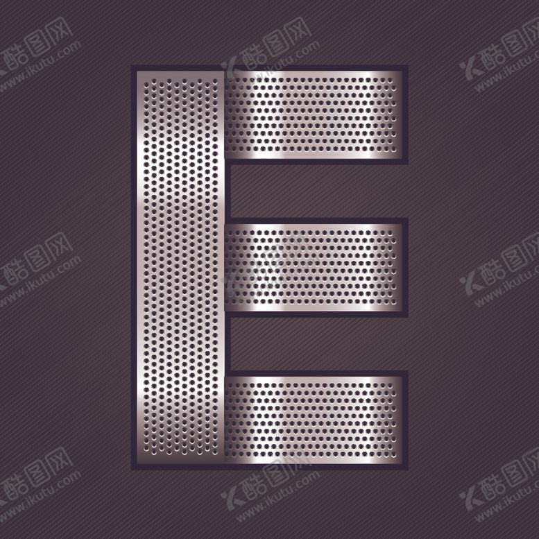 编号：40399607121821343642【酷图网】源文件下载-黄金字体金属艺术字设计银色素材