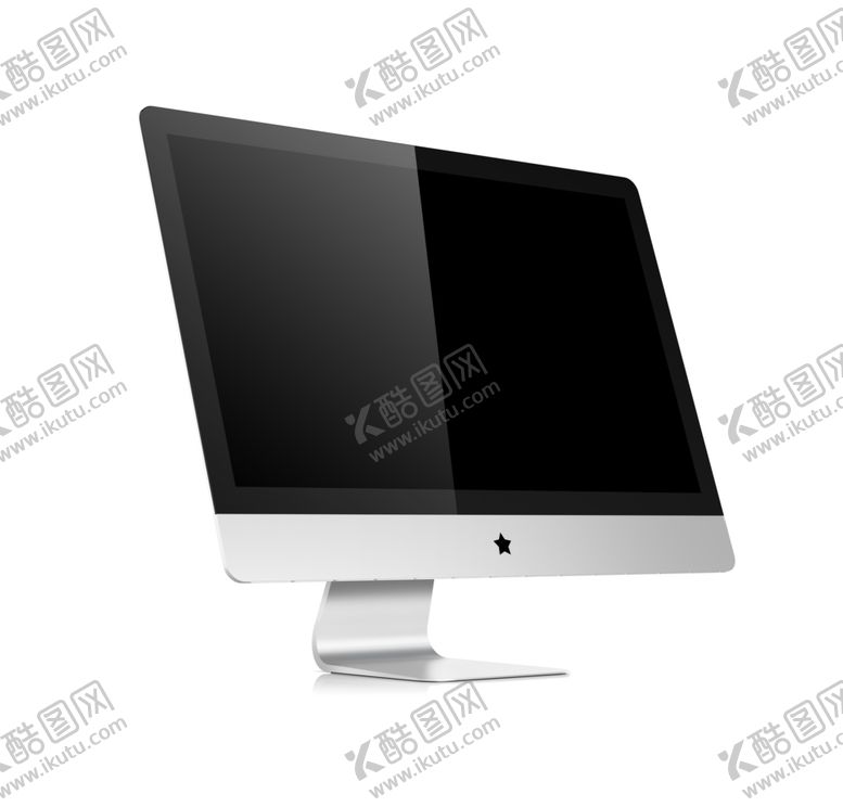 编号：68302009090231035885【酷图网】源文件下载-电脑样机