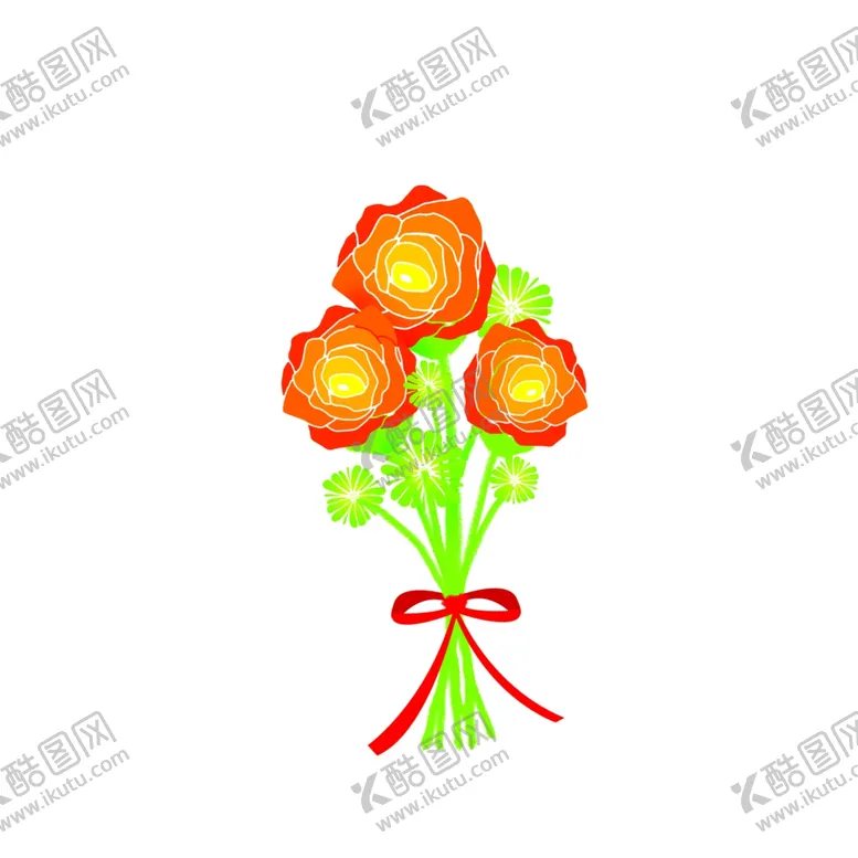 编号：47557710051835219227【酷图网】源文件下载-花束