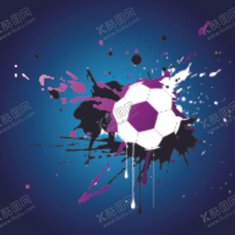 编号：38543005132319535852【酷图网】源文件下载-足球体育运动