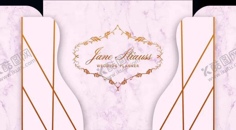 编号：15405209120934201266【酷图网】源文件下载-粉色大理石婚礼
