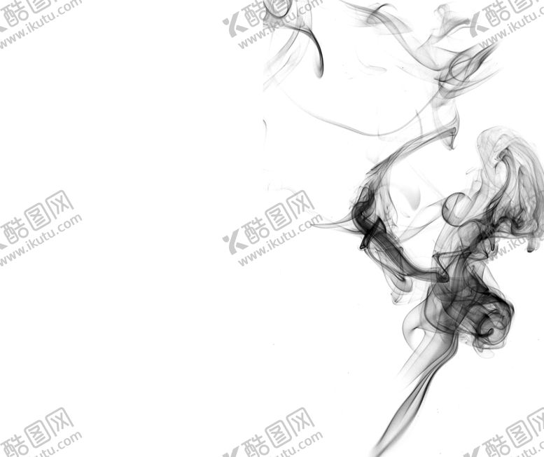 编号：52580010100947126822【酷图网】源文件下载-烟雾