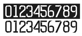 数字4127