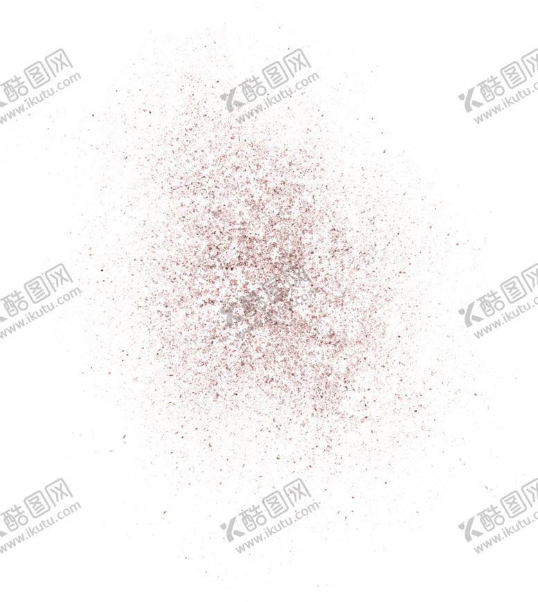 编号：22931405050750231799【酷图网】源文件下载-金粉飞溅背景