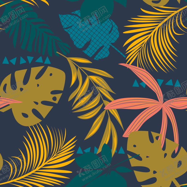 编号：81868709211255077280【酷图网】源文件下载-连续图案