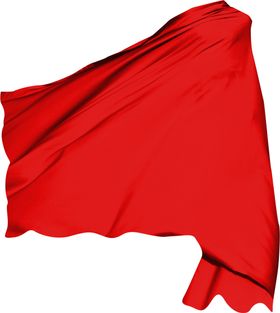 红绸