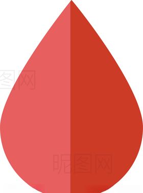 万圣节红色血液血迹血手印