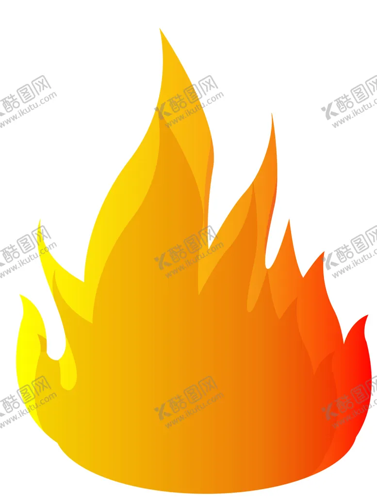 编号：39415710221112339503【酷图网】源文件下载-火焰