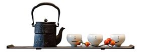 茶壶