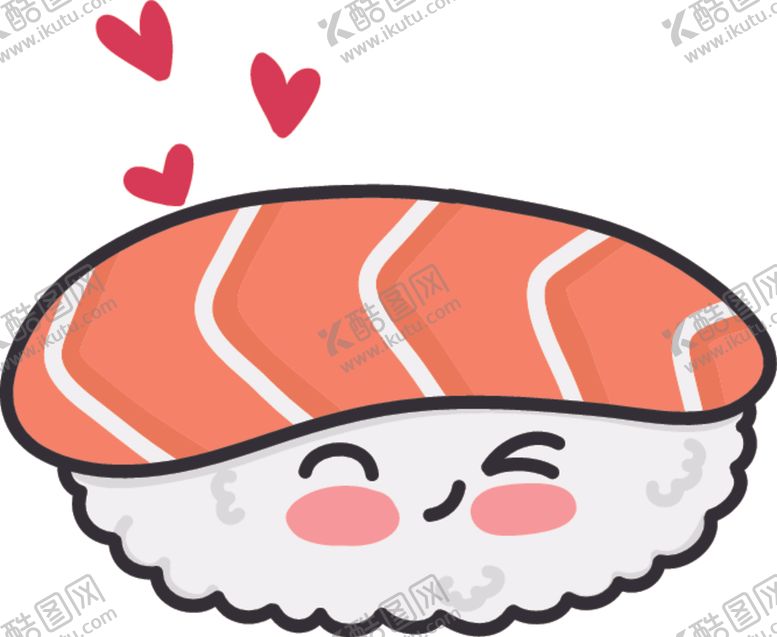 编号：46763909131932297066【酷图网】源文件下载-可爱食物