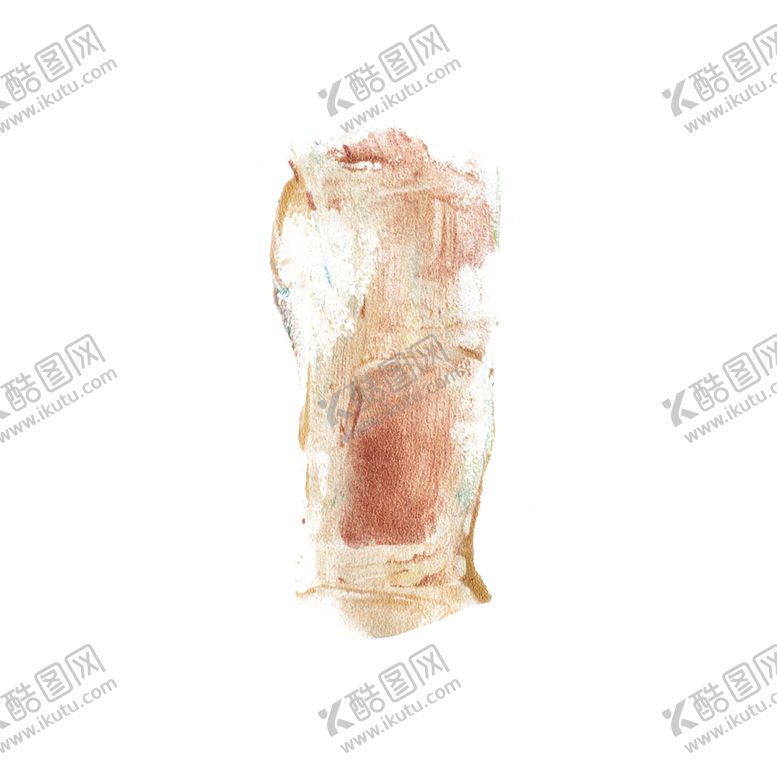 编号：88700609170832263481【酷图网】源文件下载-油画颜料涂抹装饰