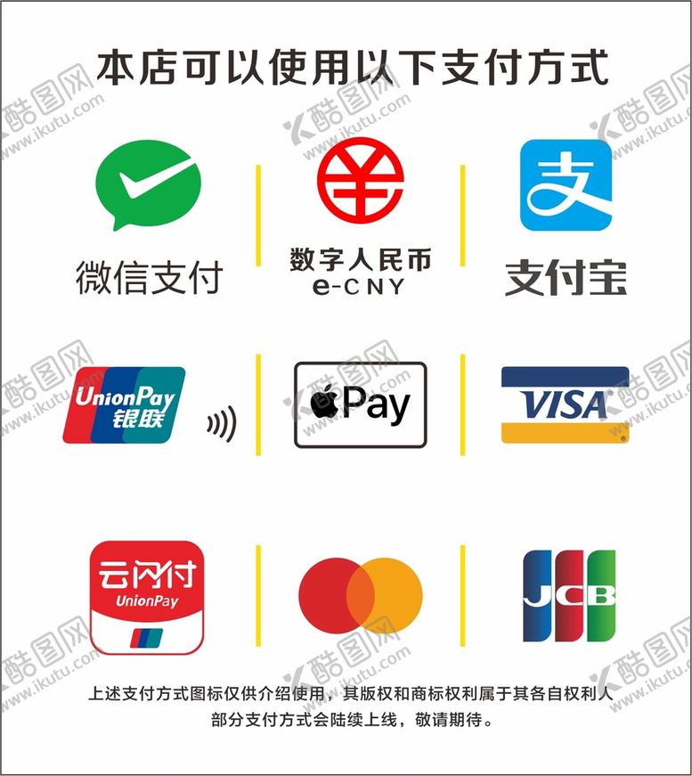 编号：32297501181907292399【酷图网】源文件下载-分类支付