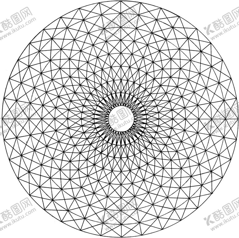 编号：44642505091249376978【酷图网】源文件下载-镂空花图案