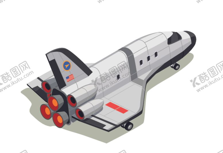 编号：23368610131012397479【酷图网】源文件下载-工业科技生产场景插画