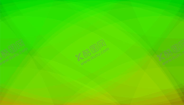 编号：81750909240344258630【酷图网】源文件下载-矢量抽象波浪辉光绿色背景图片