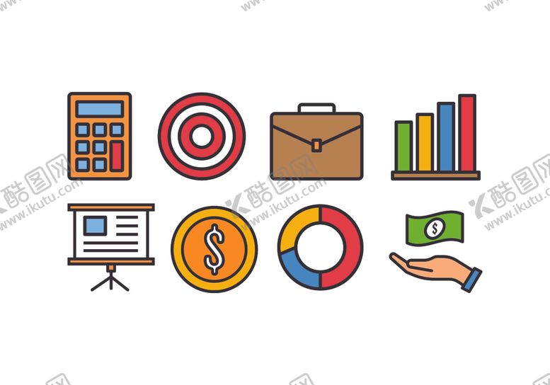 编号：44609810130435304195【酷图网】源文件下载-图标