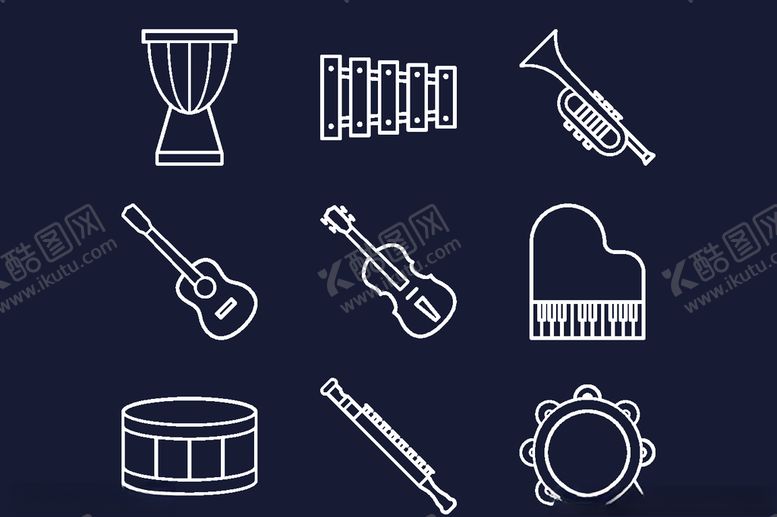 编号：23815709200928008942【酷图网】源文件下载-图标