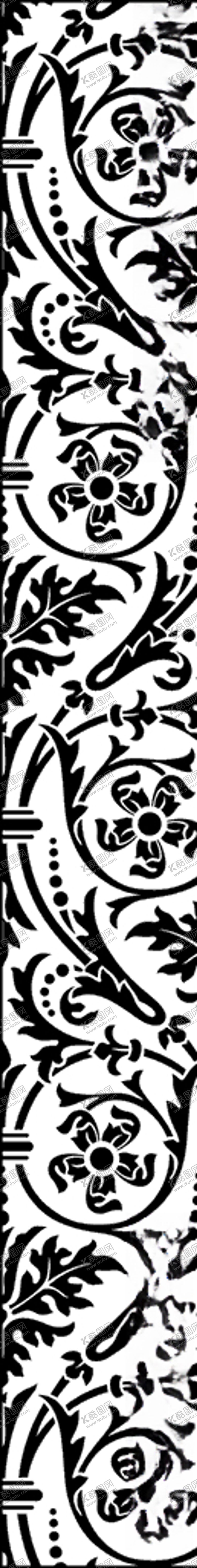 编号：70998410210501266137【酷图网】源文件下载-花边