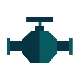 油管标志标识图标背景素材